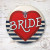 Badge Marin Bride