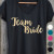 T-Shirt Team Bride